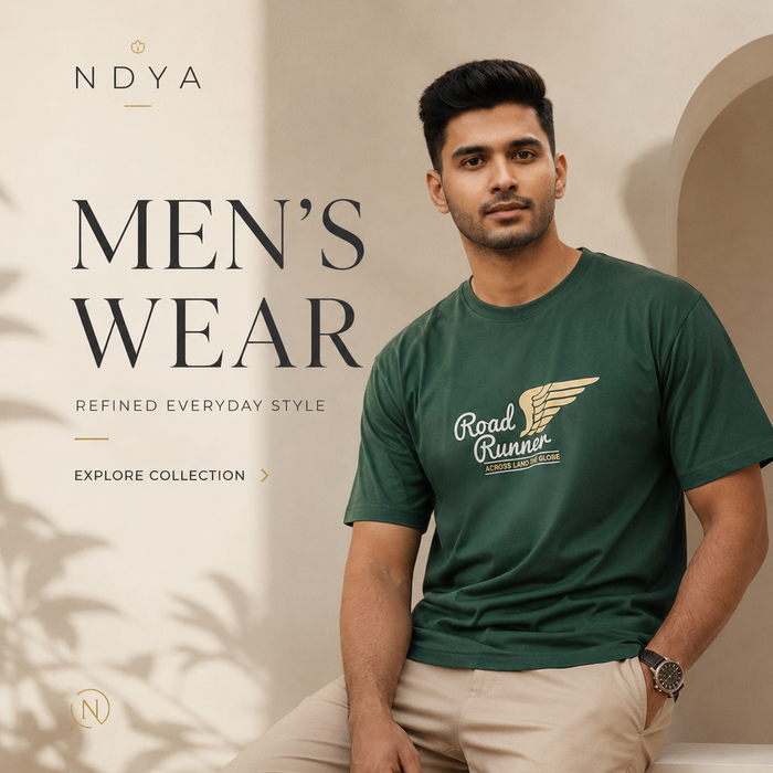Mens Wear