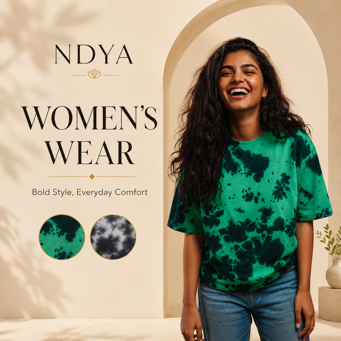 Womens Wear