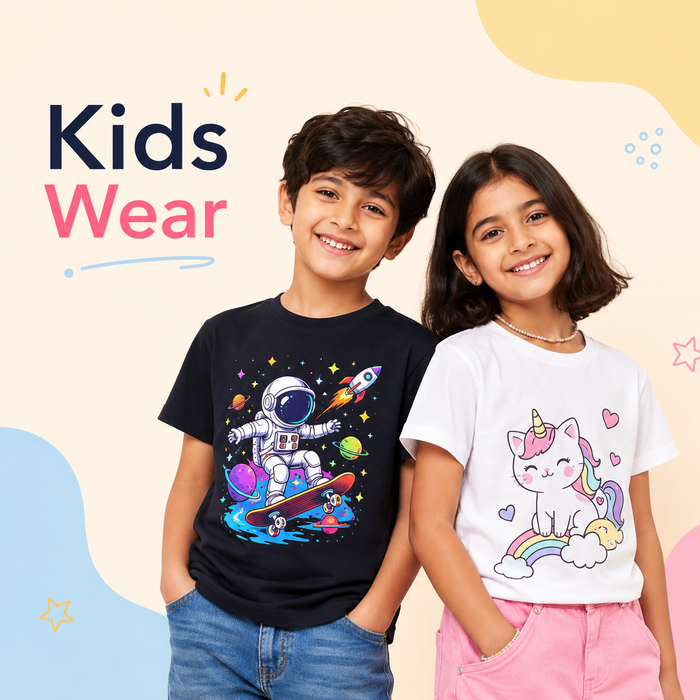 Kids Wear