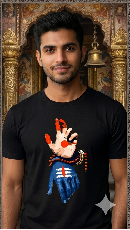 Unisex Standard Crew T-Shirt