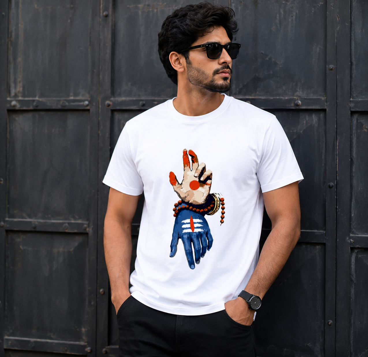 Unisex Standard Crew T-Shirt