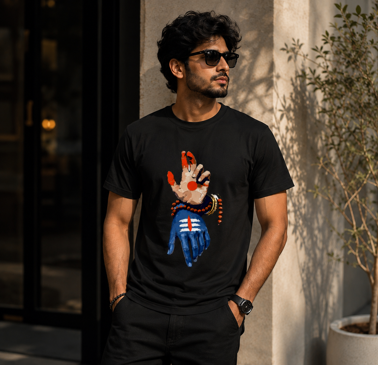 Unisex Standard Crew T-Shirt