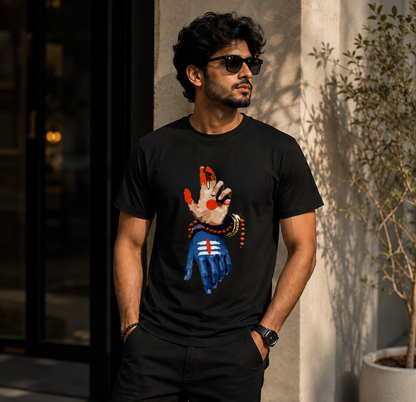Unisex Standard Crew T-Shirt