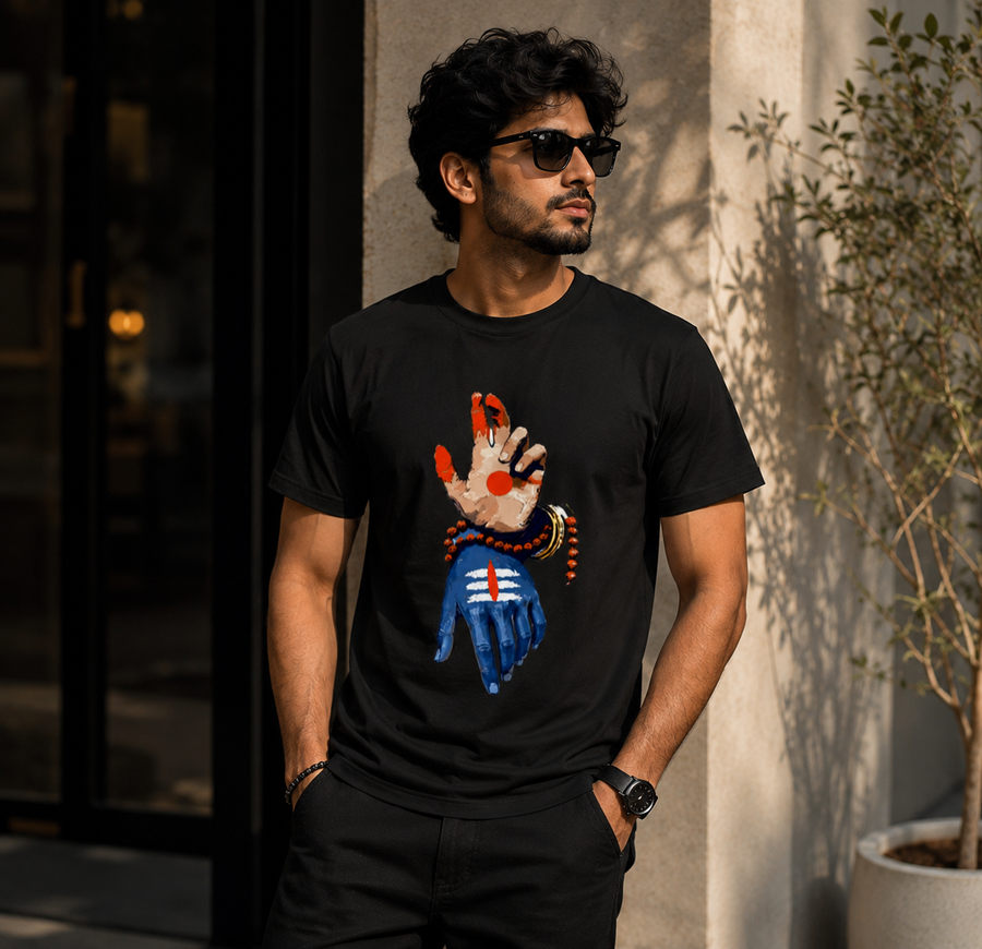 Unisex Standard Crew T-Shirt