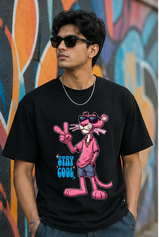Unisex Classic Crew T-Shirt