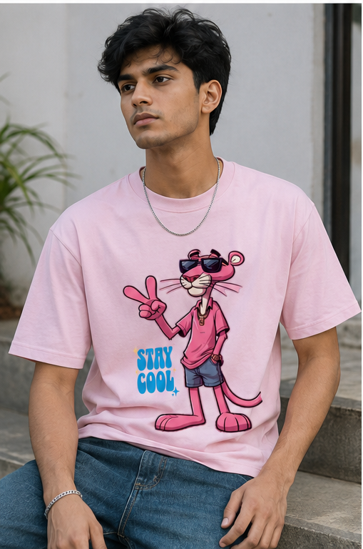 Unisex Classic Crew T-Shirt