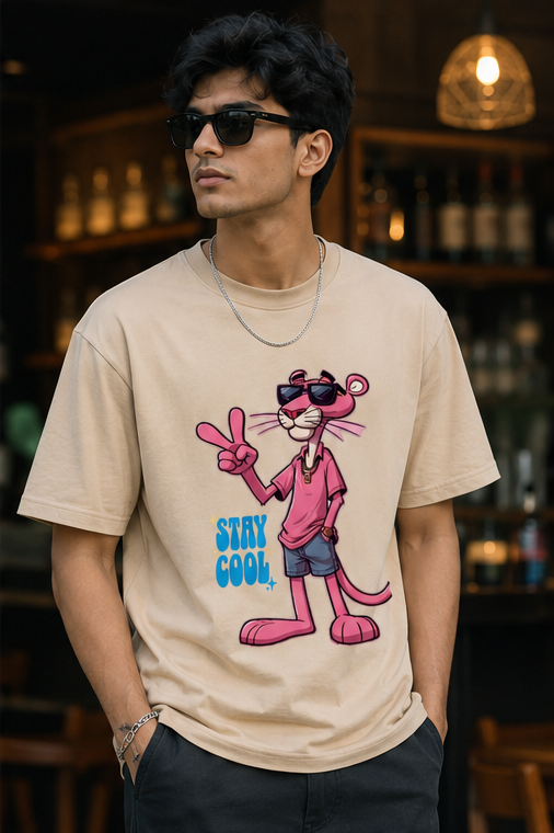 Unisex Classic Crew T-Shirt