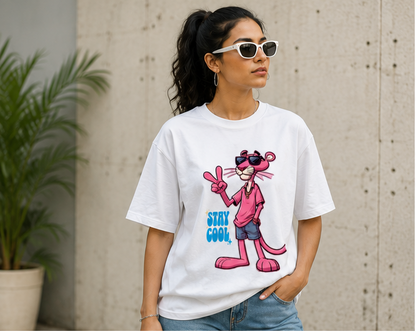 Unisex Classic Crew T-Shirt