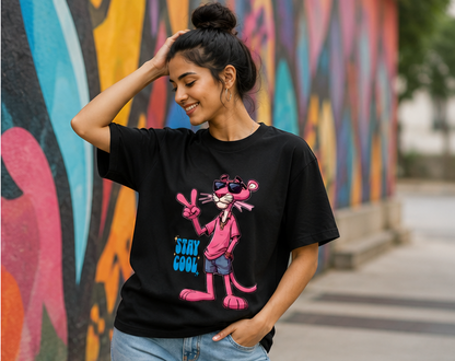 Unisex Classic Crew T-Shirt