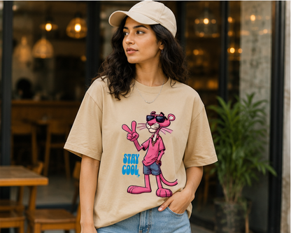 Unisex Classic Crew T-Shirt