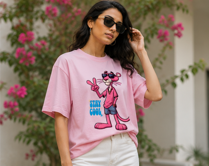Unisex Classic Crew T-Shirt