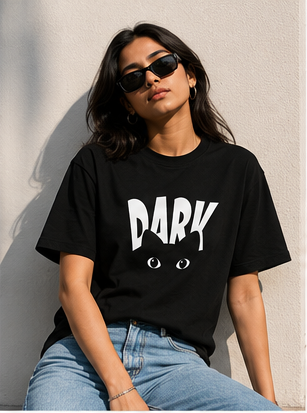 Unisex Classic Crew T-Shirt