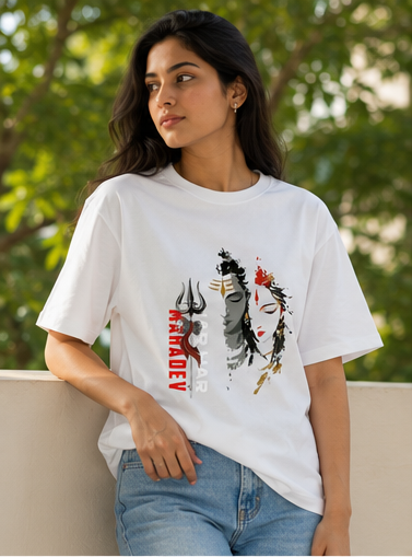 Unisex Classic Crew T-Shirt