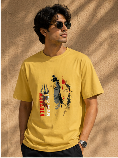 Unisex Classic Crew T-Shirt