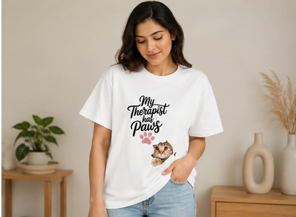 Unisex Classic Crew T-Shirt