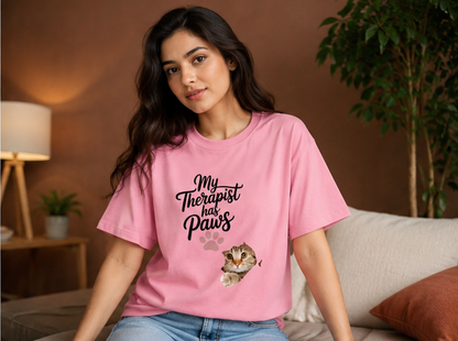 Unisex Classic Crew T-Shirt