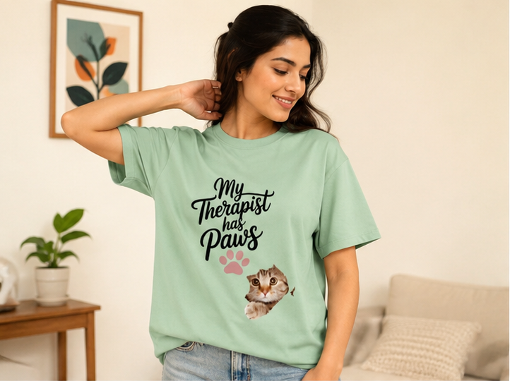 Unisex Classic Crew T-Shirt