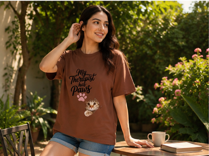 Unisex Classic Crew T-Shirt