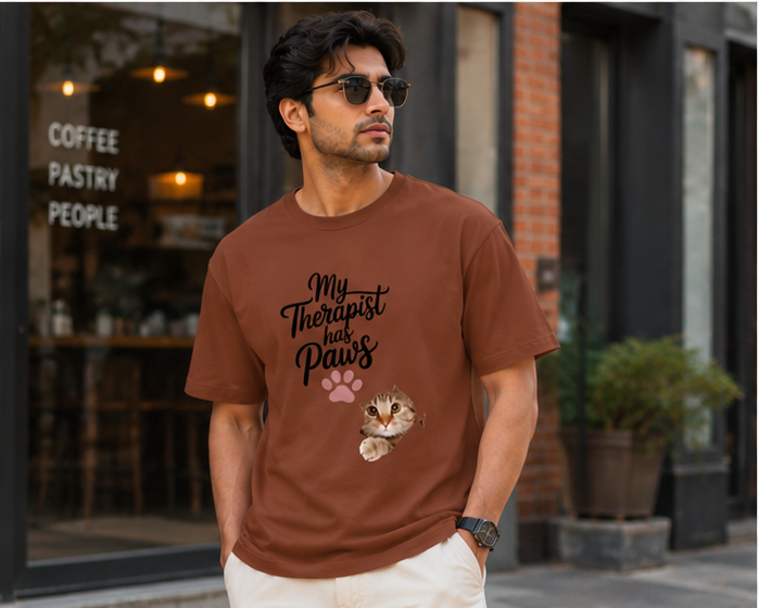 Unisex Classic Crew T-Shirt