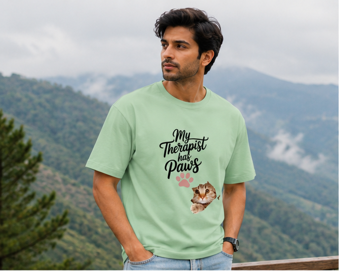 Unisex Classic Crew T-Shirt