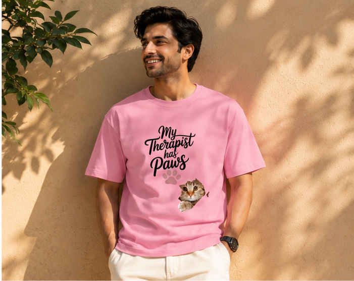 Unisex Classic Crew T-Shirt