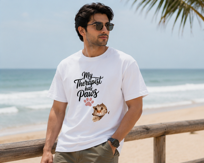Unisex Classic Crew T-Shirt
