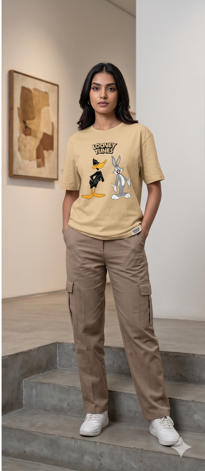 Unisex Classic Crew T-Shirt