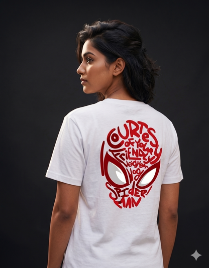 Unisex Standard Crew T-Shirt