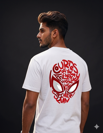 Unisex Standard Crew T-Shirt