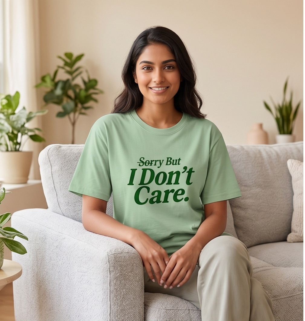 Unisex Classic Crew T-Shirt
