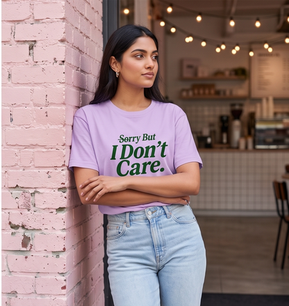 Unisex Classic Crew T-Shirt