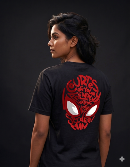 Unisex Standard Crew T-Shirt