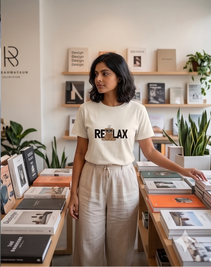 Unisex Classic Crew T-Shirt