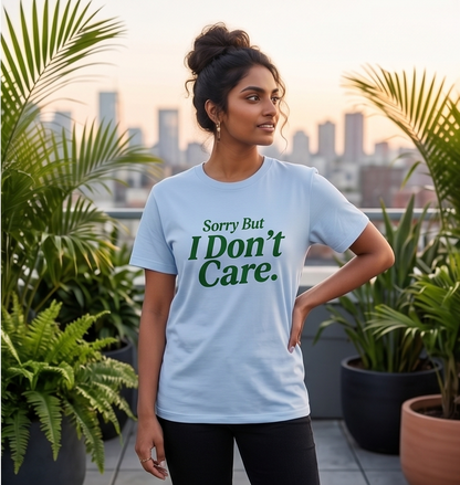 Unisex Classic Crew T-Shirt