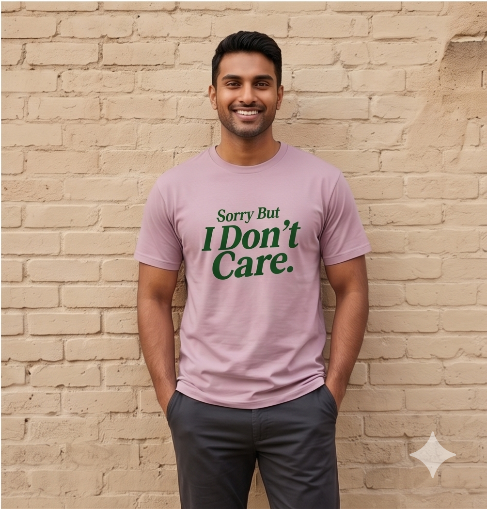 Unisex Classic Crew T-Shirt