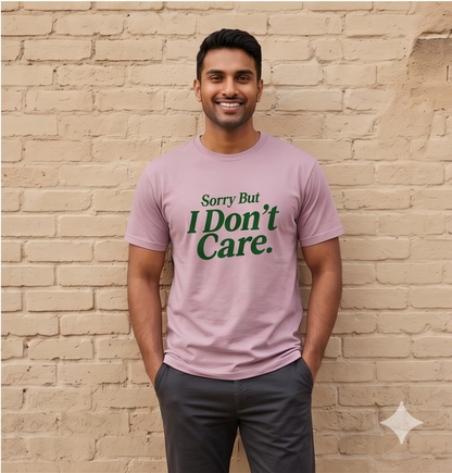 Unisex Classic Crew T-Shirt