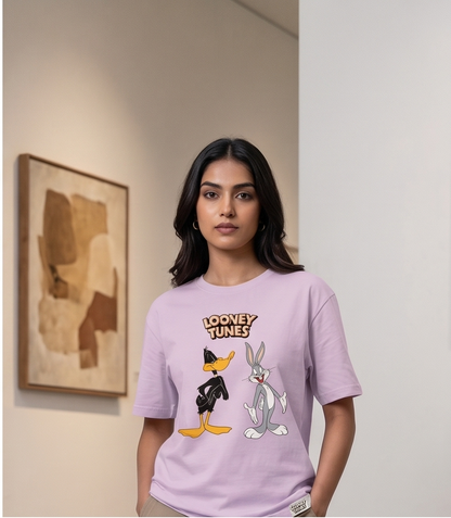 Unisex Classic Crew T-Shirt
