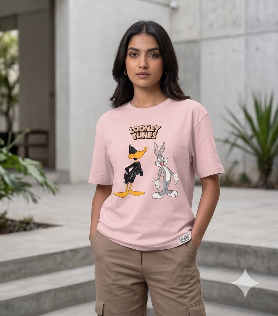 Unisex Classic Crew T-Shirt