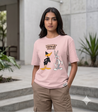 Unisex Classic Crew T-Shirt