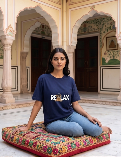 Unisex Classic Crew T-Shirt