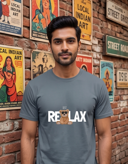 Unisex Classic Crew T-Shirt