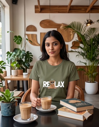 Unisex Classic Crew T-Shirt