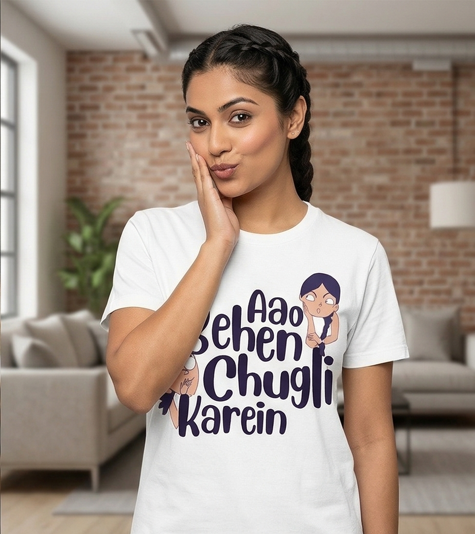 Women's Classic T-Shirt