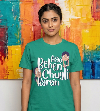 Women's Classic T-Shirt