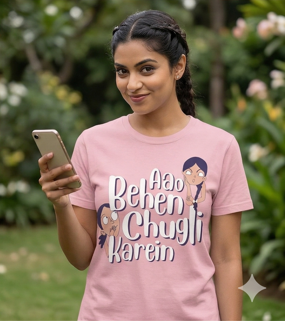 Women's Classic T-Shirt
