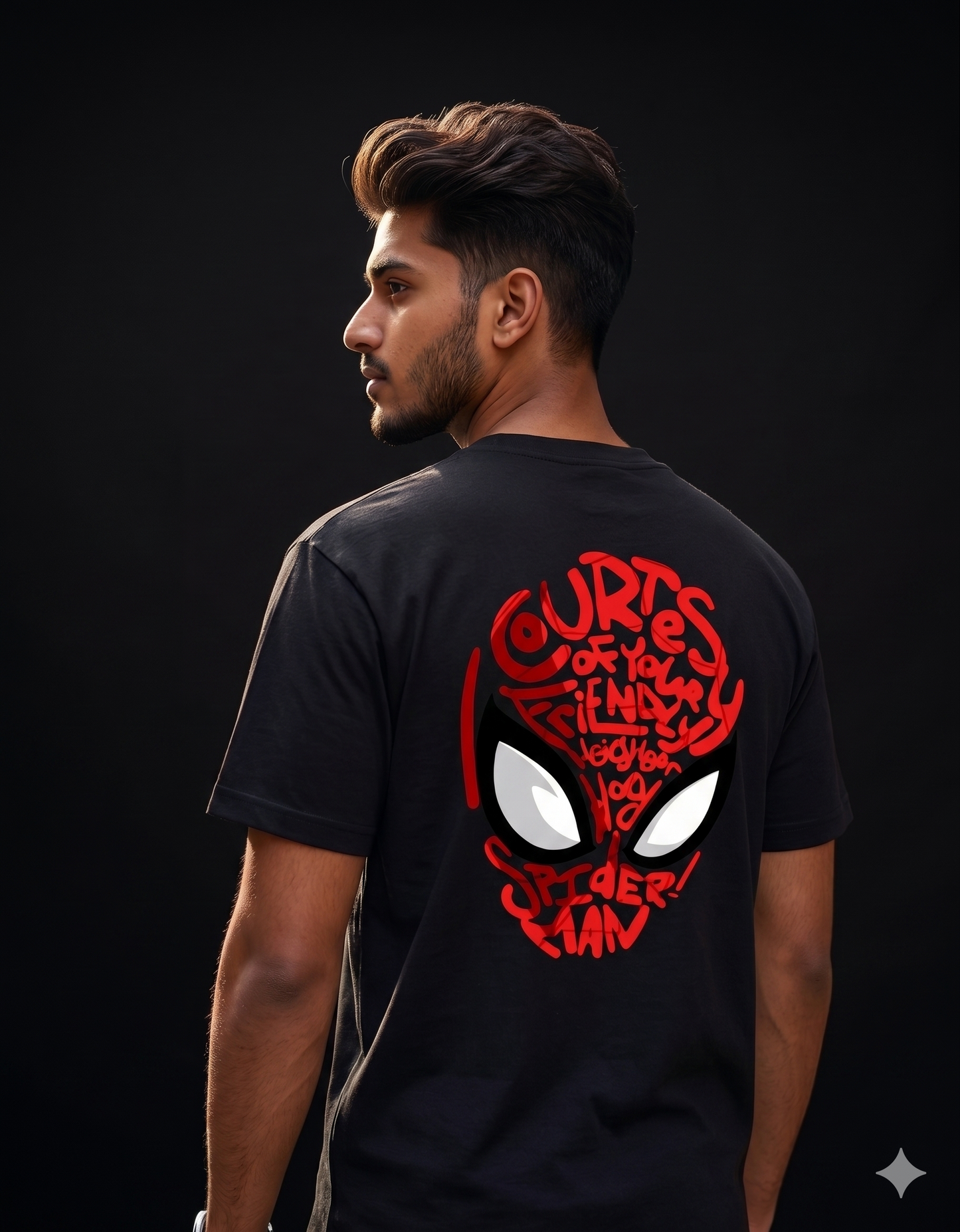 Unisex Standard Crew T-Shirt