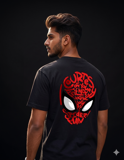 Unisex Standard Crew T-Shirt