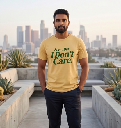 Unisex Classic Crew T-Shirt