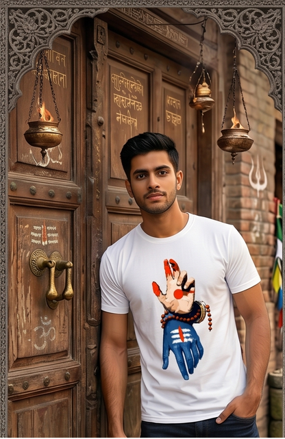 Unisex Standard Crew T-Shirt