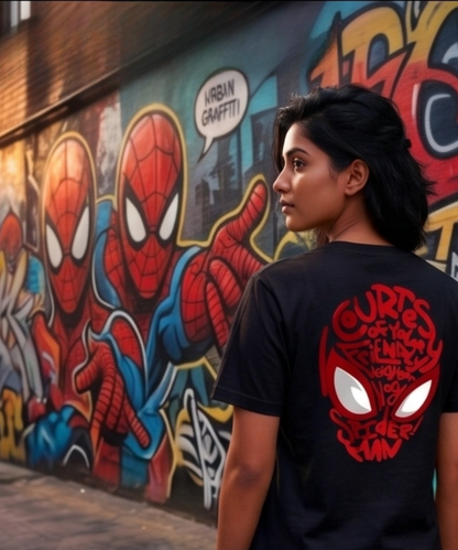 Unisex Standard Crew T-Shirt